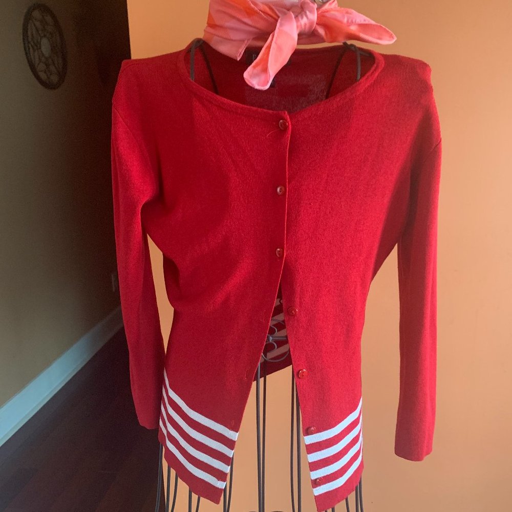 Finity Petites Sweater - Picture 6 of 7